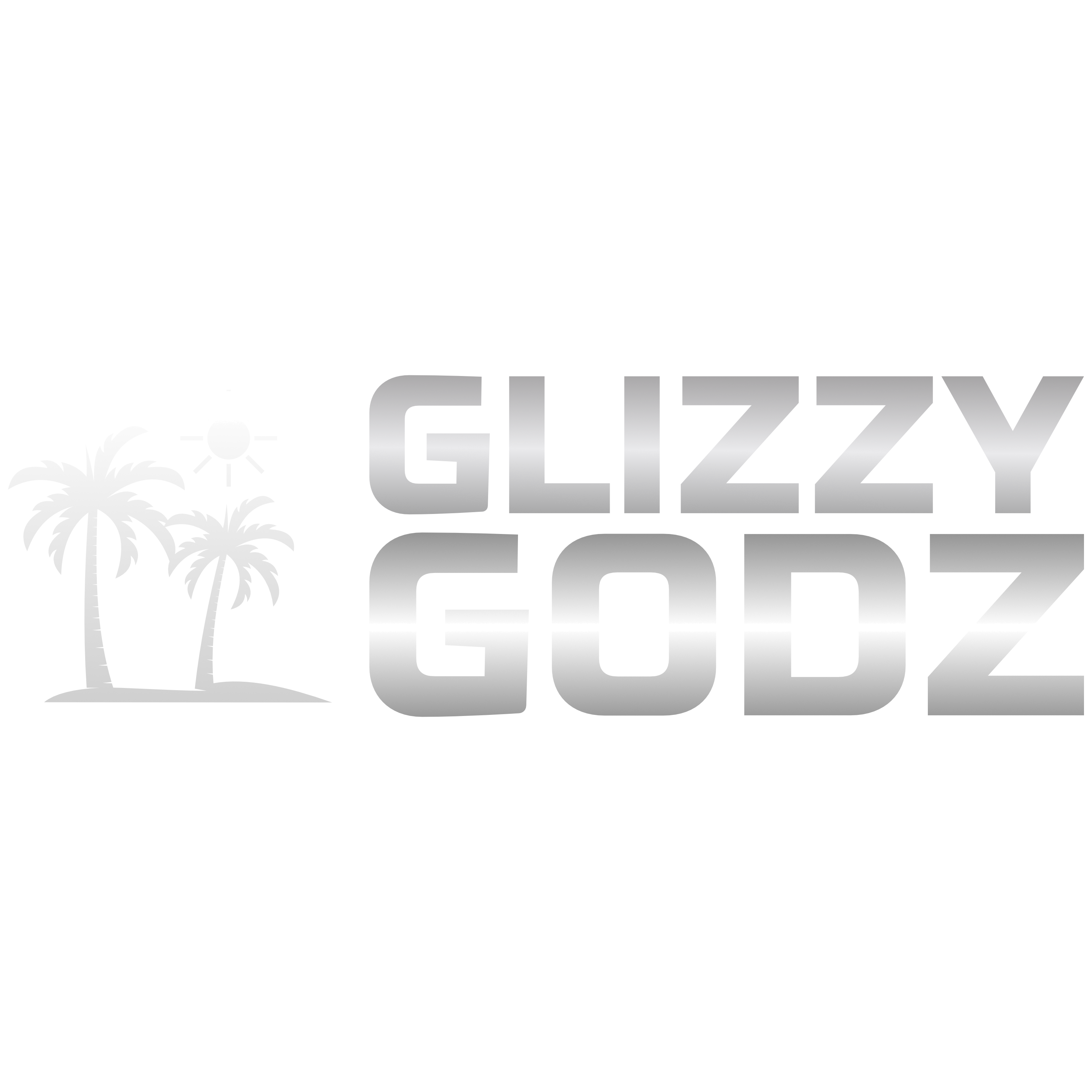 Glizzy Godz logo